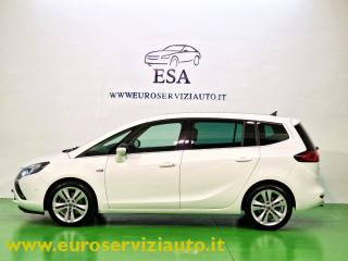 OPEL Zafira Tourer usata, con Alzacristalli elettrici