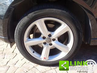 AUDI Q5 usata, con Immobilizzatore elettronico