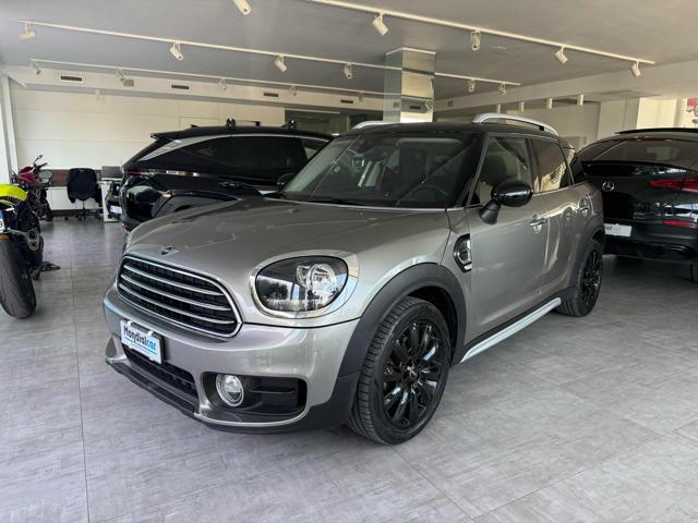 MINI Countryman usata, con ABS