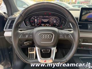 AUDI Q5 usata, con Controllo trazione