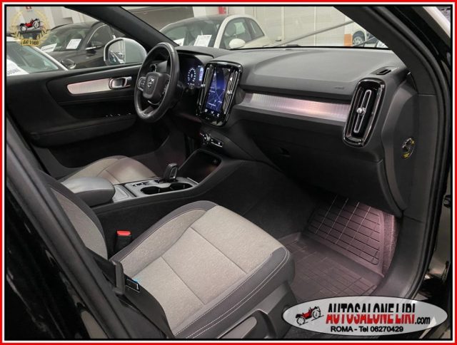 VOLVO XC40 usata, con Autoradio