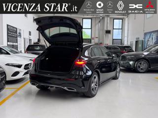 MERCEDES-BENZ A 180 usata, con USB