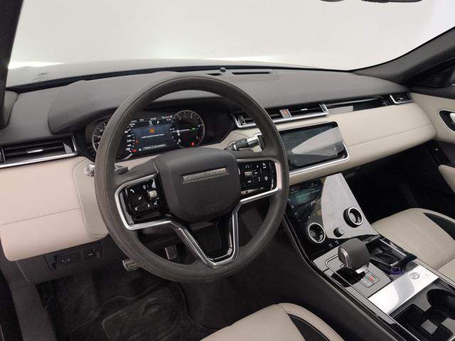 LAND ROVER Range Rover Velar usata, con Climatizzatore