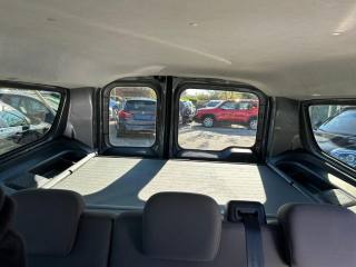 FIAT Doblo usata, con Climatizzatore
