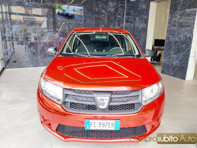 DACIA Sandero usata, con ABS
