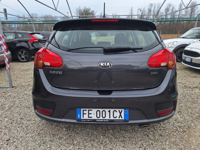 KIA cee