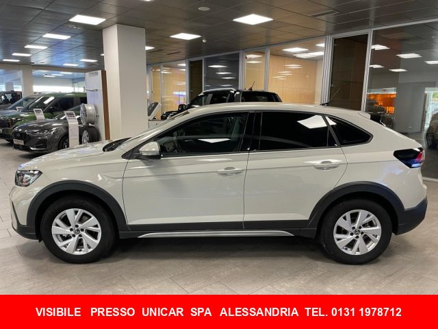 VOLKSWAGEN Taigo usata, con Climatizzatore