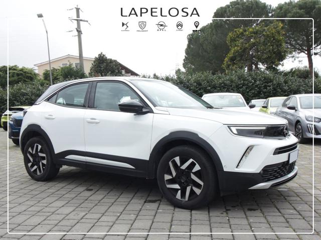 OPEL Mokka usata, con Autoradio