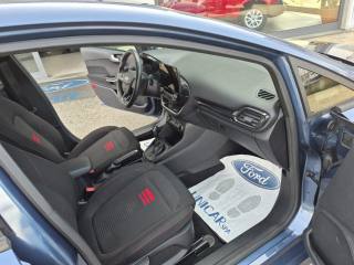 FORD Fiesta usata, con ESP
