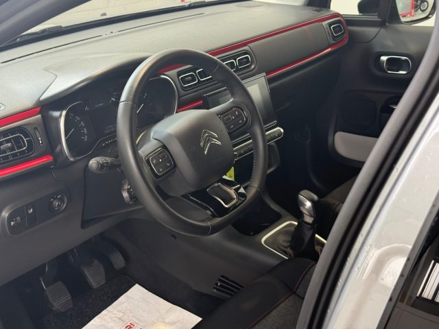 CITROEN C3 usata, con Autoradio digitale