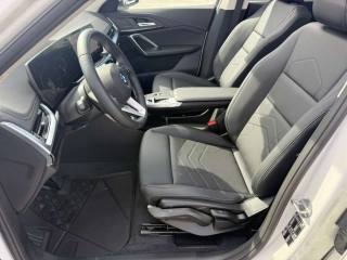 BMW X1 usata, con Sistema di navigazione