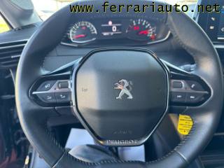 PEUGEOT 208 usata, con Cronologia tagliandi