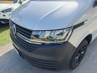 VOLKSWAGEN Transporter usata, con Android Auto