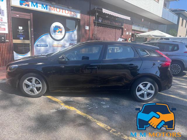 VOLVO V40 usata, con Airbag laterali