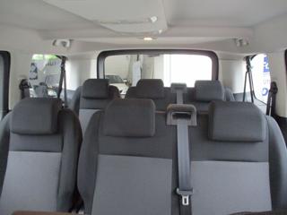 PEUGEOT Traveller usata 20