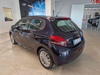 PEUGEOT 208 usata, con Boardcomputer