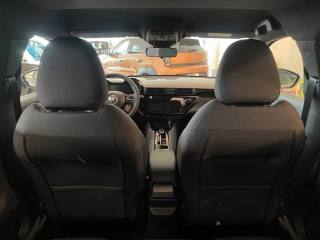 ALFA ROMEO Junior usata, con Bracciolo