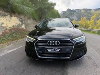 AUDI A3 usata, con Airbag Passeggero
