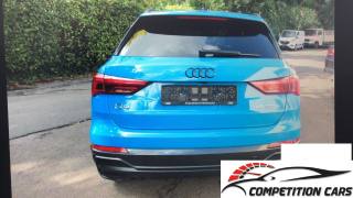 AUDI Q3 usata, con Airbag laterali