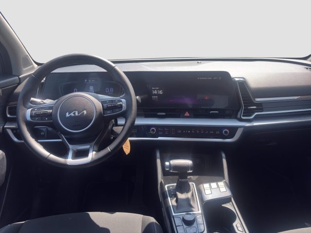 KIA Sportage usata 10