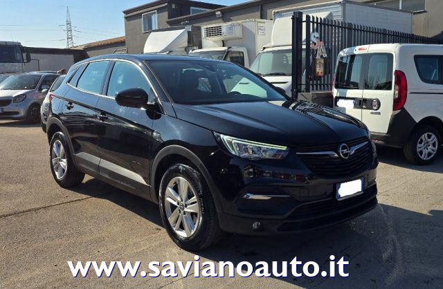 OPEL Grandland X usata, con Airbag