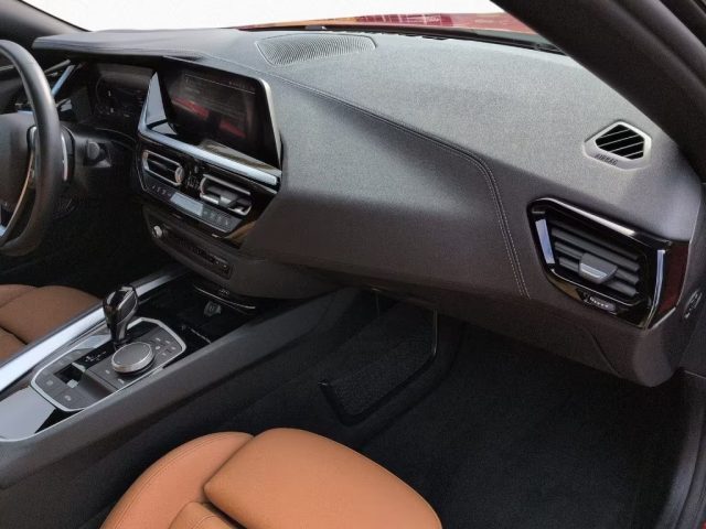 BMW Z4 usata, con Chiusura centralizzata