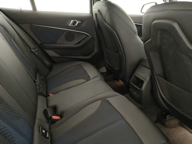 BMW 118 usata, con Climatizzatore