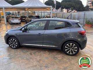 RENAULT Clio usata, con Chiusura centralizzata