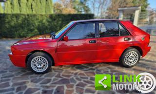 LANCIA Delta usata 4