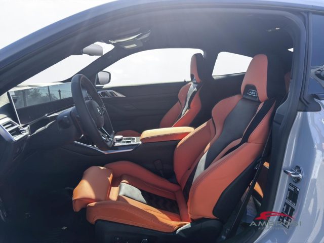 BMW M4 usata 9