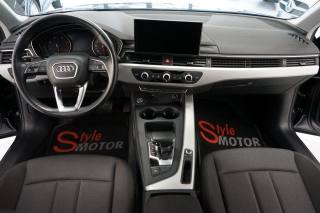 AUDI A4 usata, con Boardcomputer