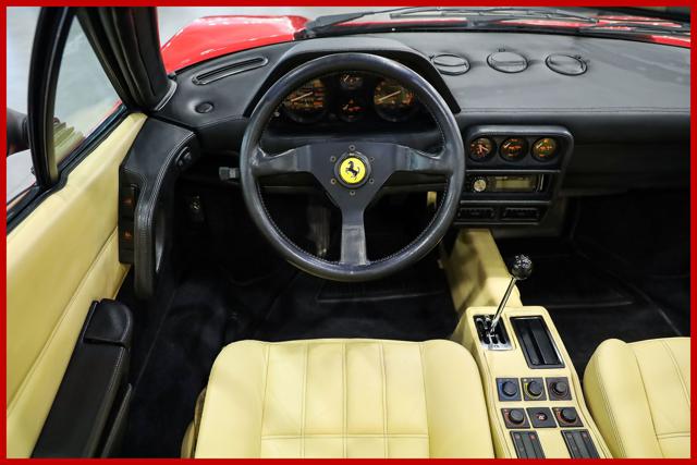 FERRARI 328 usata 10