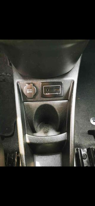 LANCIA Ypsilon usata 17