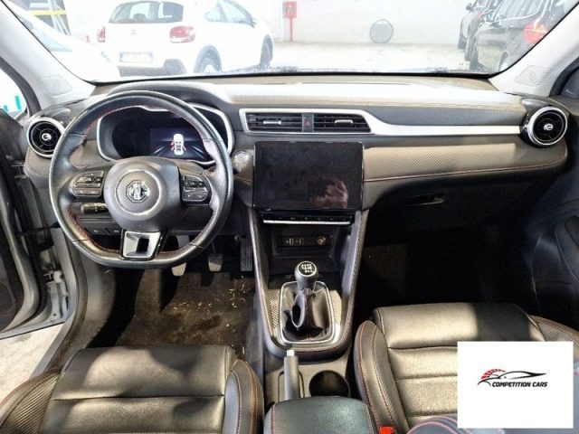 MG ZS usata, con Chiusura centralizzata