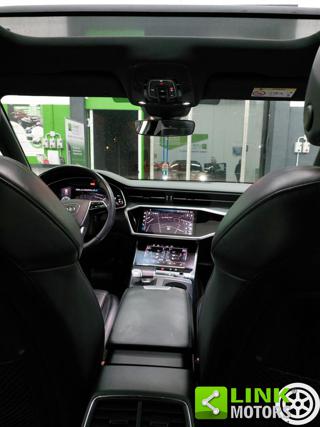 AUDI A6 usata, con Sospensioni pneumatiche