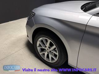 SEAT Leon usata, con Touch screen