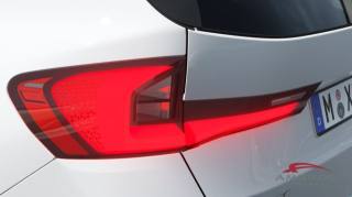 BMW X1 usata 6