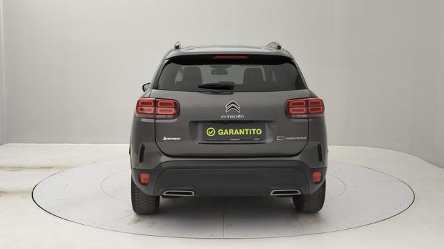 CITROEN C5 Aircross usata, con Airbag Passeggero