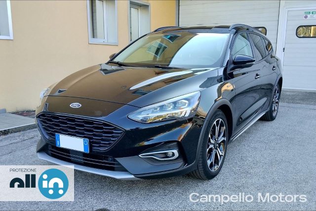 FORD Focus usata 2