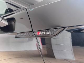 AUDI RS usata, con Autoradio digitale