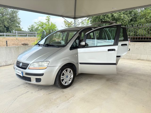 FIAT Idea usata 26