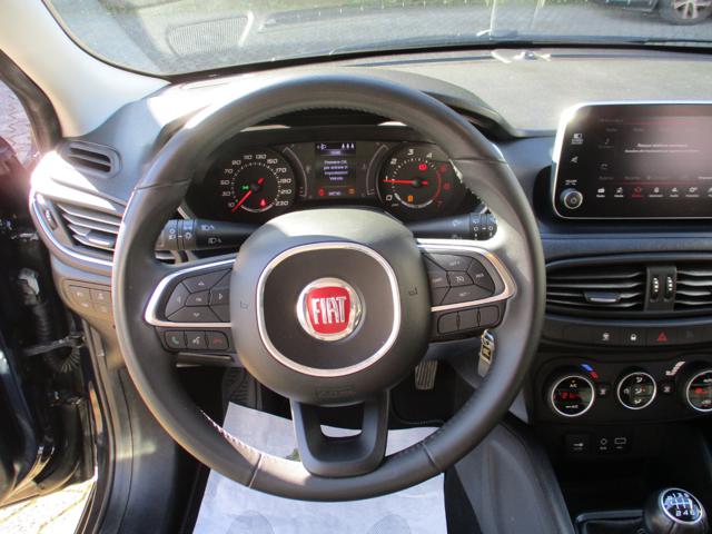 FIAT Tipo usata, con Immobilizzatore elettronico