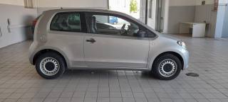 SEAT Mii usata, con Airbag