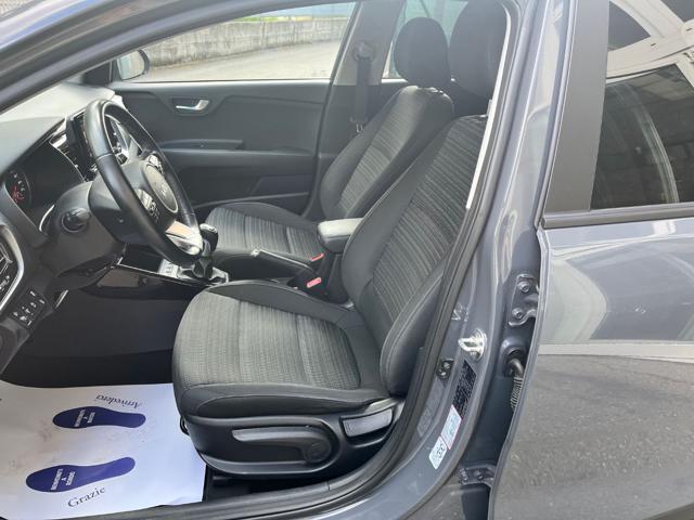 KIA Stonic usata, con Cruise Control