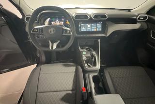MG ZS usata, con Park Distance Control