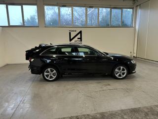 AUDI A4 usata, con Cerchi in lega
