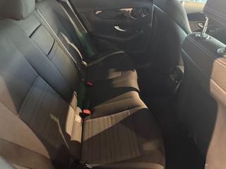 MERCEDES-BENZ GLC 250 usata, con Cruise Control