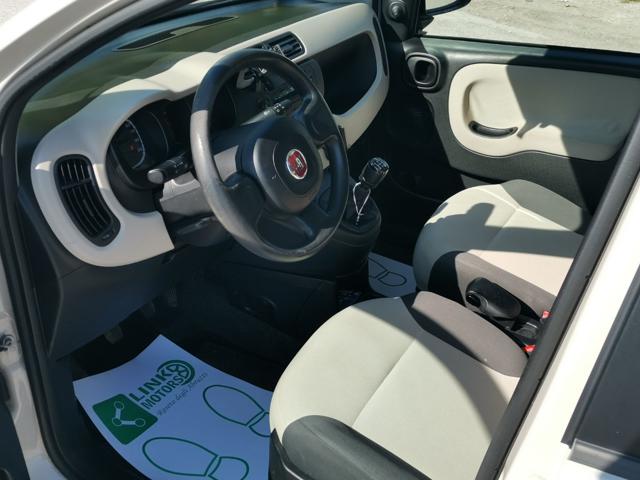FIAT Panda usata, con Alzacristalli elettrici