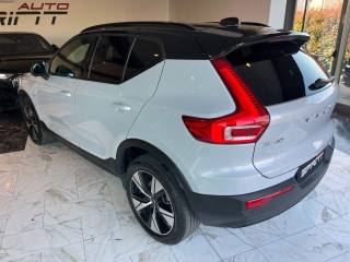 VOLVO XC40 usata, con Airbag