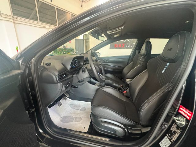 HYUNDAI i20 usata, con Climatizzatore